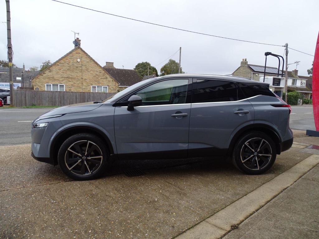 Used Nissan Qashqai 2022 for sale - 77045485: Photo 12