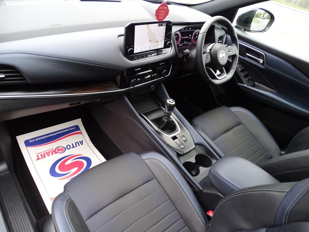 Used Nissan Qashqai 2022 for sale - 77045485: Photo 15