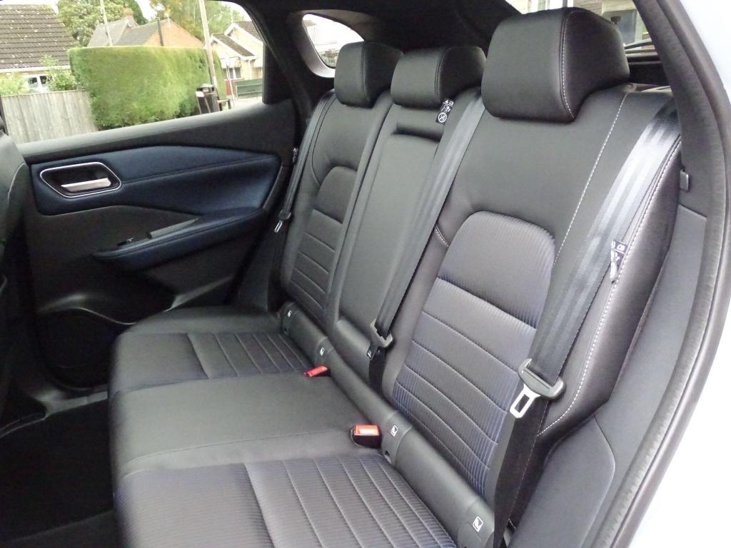 Used Nissan Qashqai 2022 for sale - 77045485: Photo 19