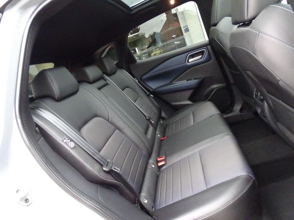 Used Nissan Qashqai 2022 for sale - 77045485: Photo 20