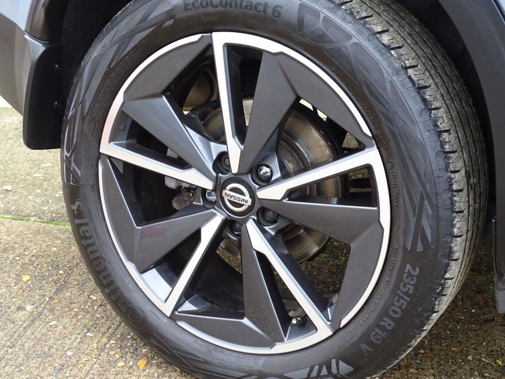 Used Nissan Qashqai 2022 for sale - 77045485: Photo 23