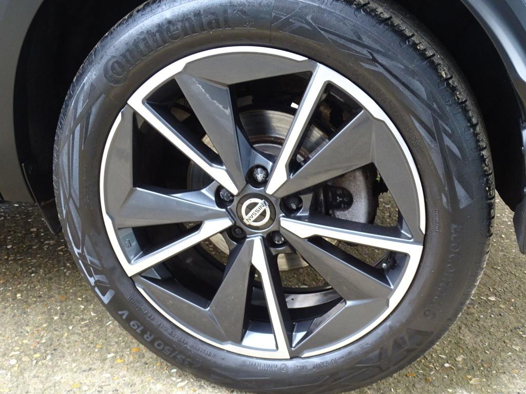 Used Nissan Qashqai 2022 for sale - 77045485: Photo 24