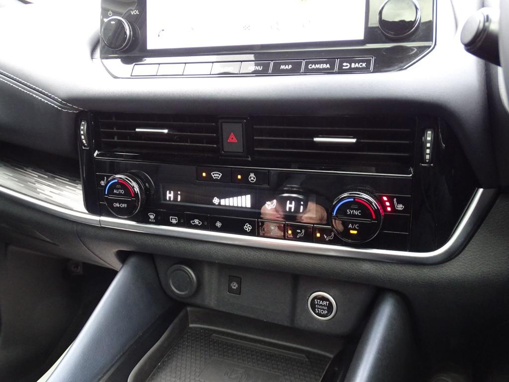 Used Nissan Qashqai 2022 for sale - 77045485: Photo 26