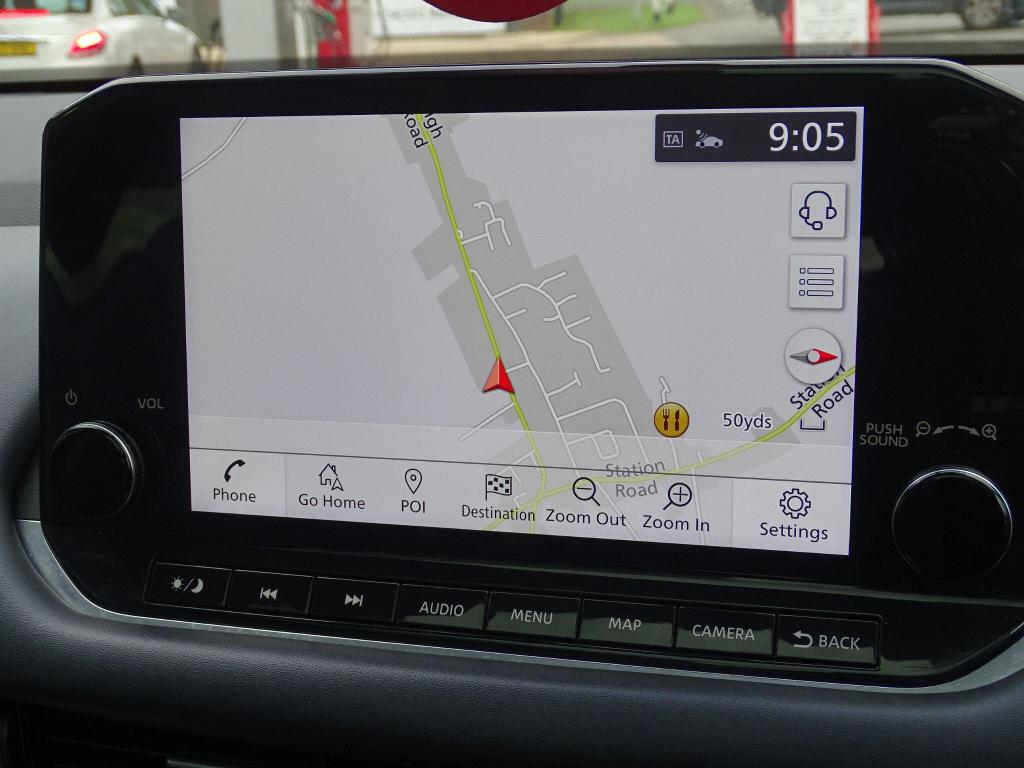 Used Nissan Qashqai 2022 for sale - 77045485: Photo 27