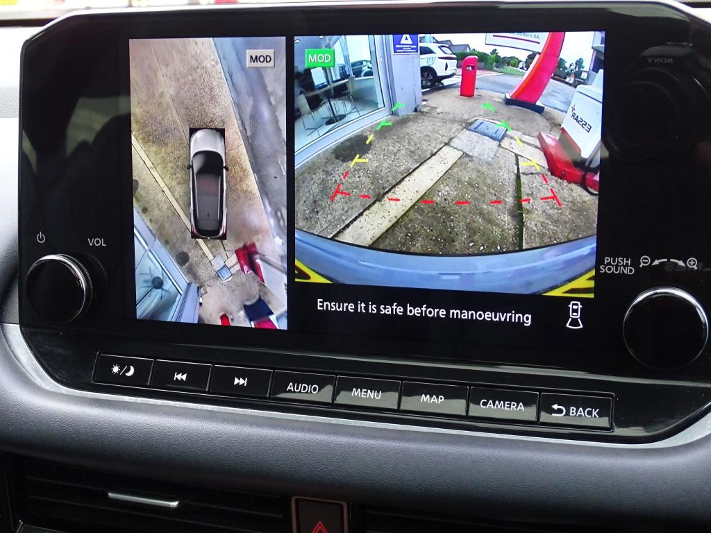 Used Nissan Qashqai 2022 for sale - 77045485: Photo 28