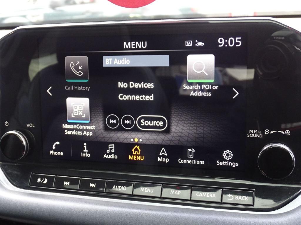 Used Nissan Qashqai 2022 for sale - 77045485: Photo 29