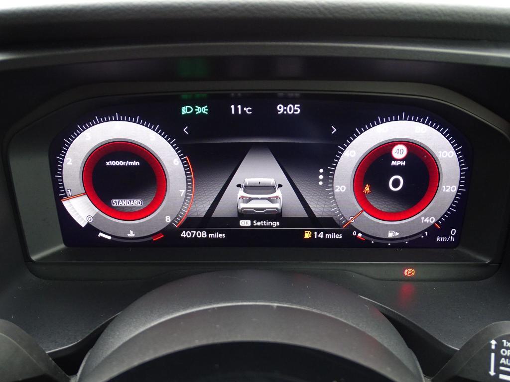 Used Nissan Qashqai 2022 for sale - 77045485: Photo 31