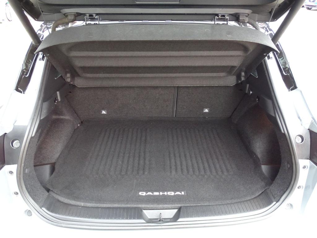 Used Nissan Qashqai 2022 for sale - 77045485: Photo 33