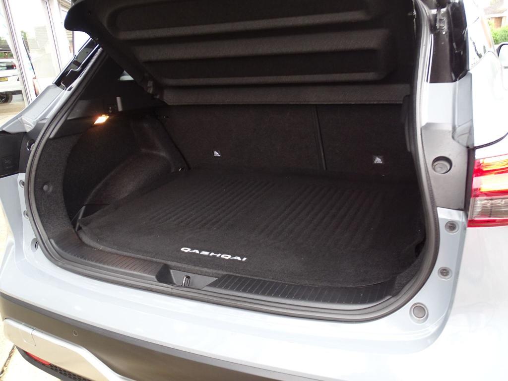 Used Nissan Qashqai 2022 for sale - 77045485: Photo 34