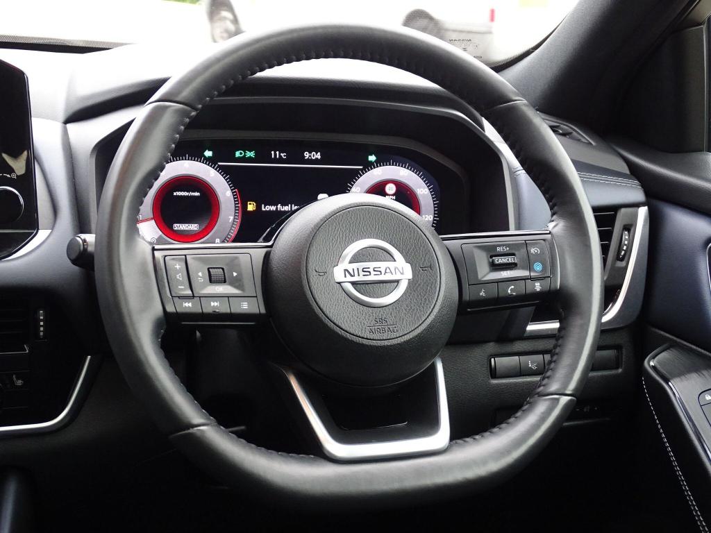 Used Nissan Qashqai 2022 for sale - 77045485: Photo 35