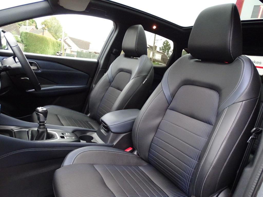 Used Nissan Qashqai 2022 for sale - 77045485: Photo 36