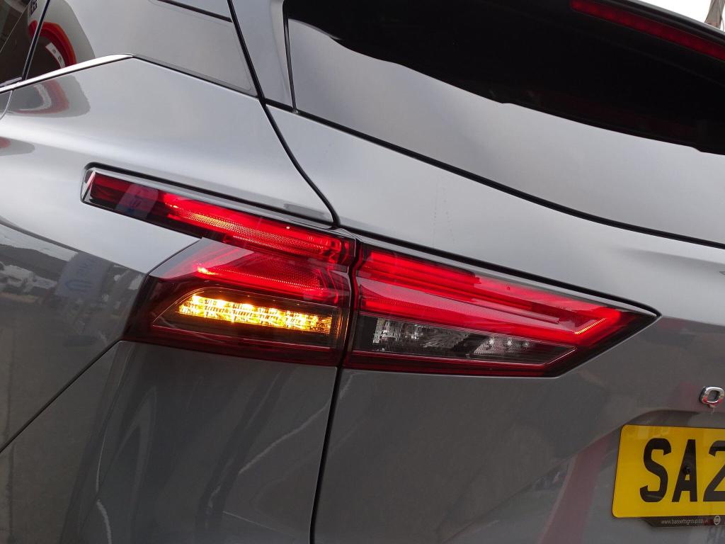 Used Nissan Qashqai 2022 for sale - 77045485: Photo 38