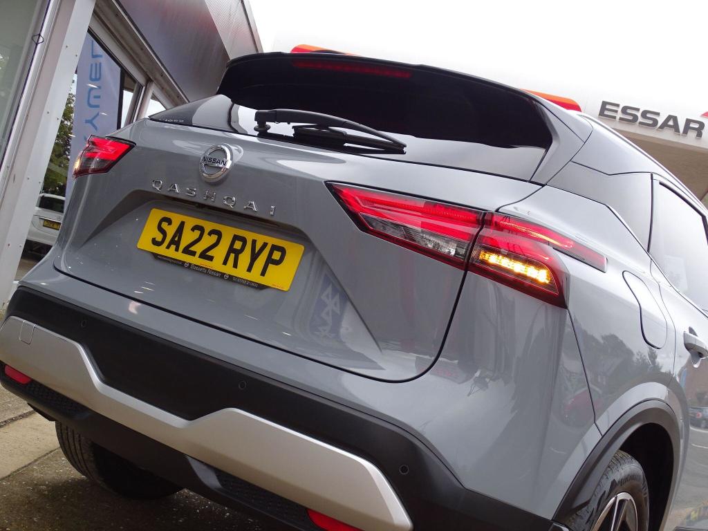 Used Nissan Qashqai 2022 for sale - 77045485: Photo 39