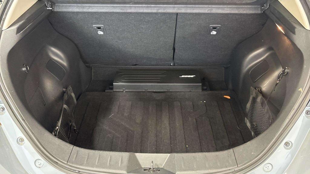 Used Nissan Leaf 2021 for sale - 77045451: Photo 5