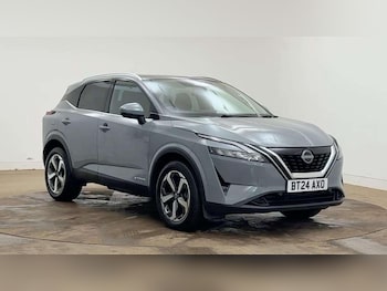 Used Nissan Qashqai 2024 for sale - 79169674: Photo
