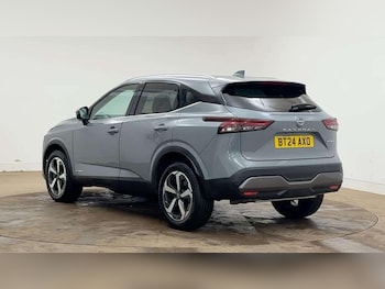 Used Nissan Qashqai 2024 for sale - 79169674: Photo