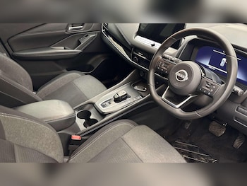 Used Nissan Qashqai 2024 for sale - 79169674: Photo