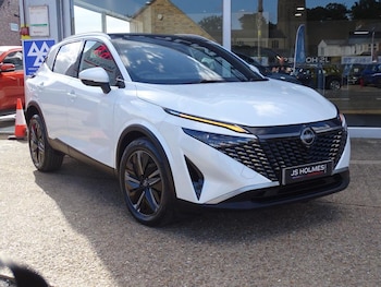 Used Nissan Qashqai 2025 for sale - 75275078: Photo