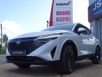 Used Nissan Qashqai 2025 for sale - 75275078: Photo