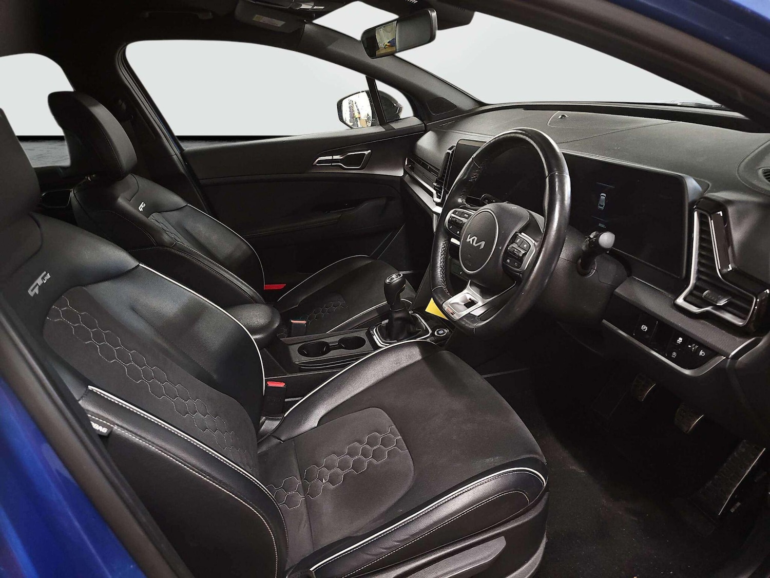 Used Kia Sportage 2023 for sale - 77378227: Photo 15