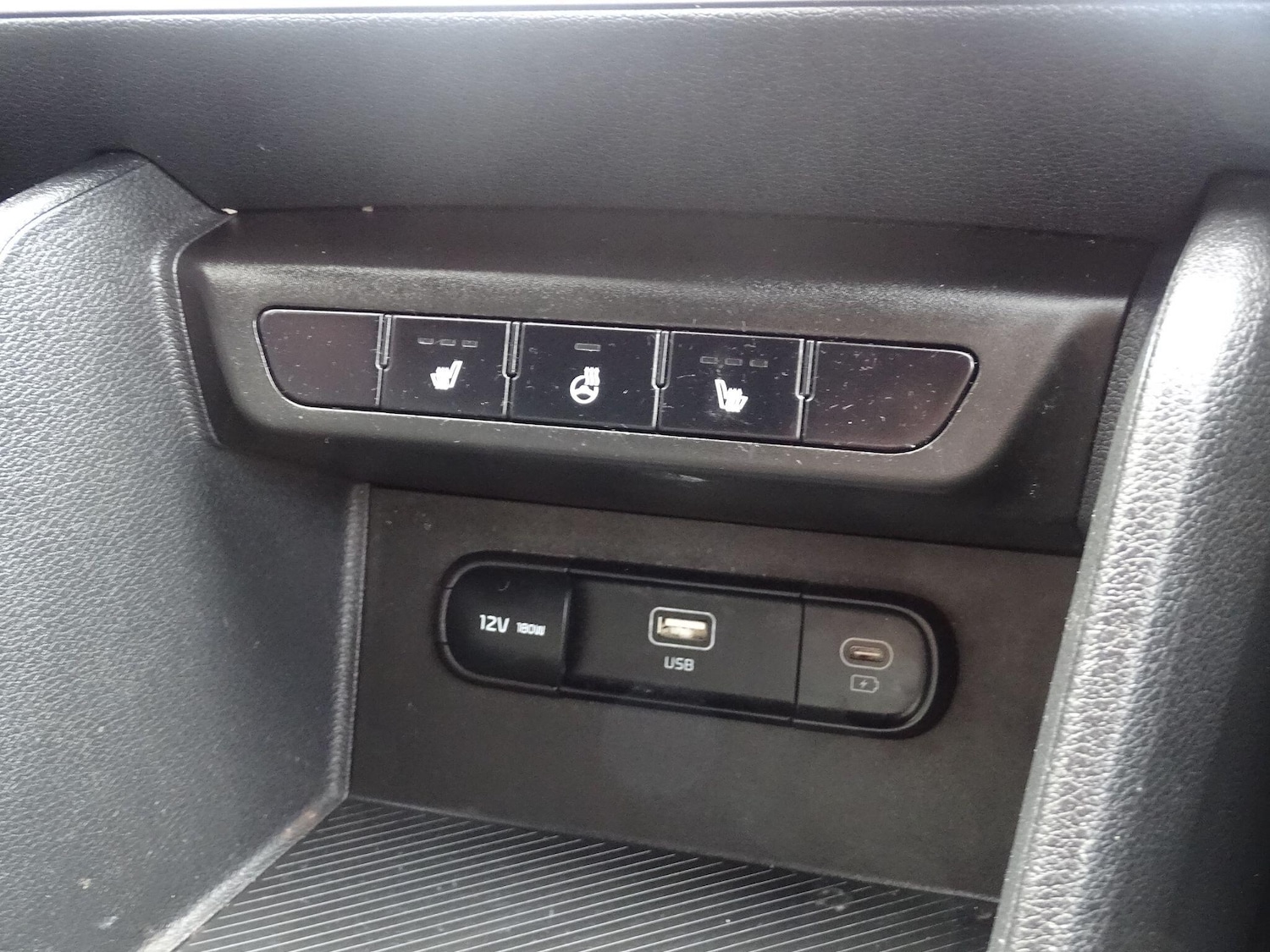 Used Kia Sportage 2023 for sale - 77378227: Photo 18