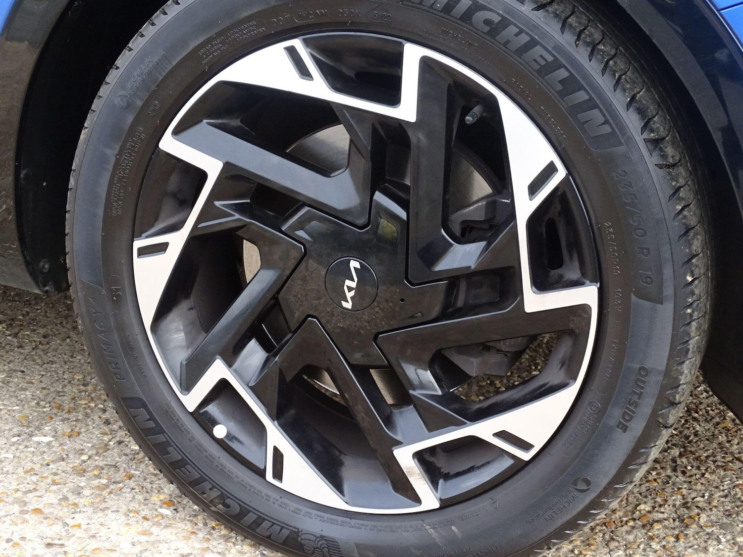 Used Kia Sportage 2023 for sale - 77378227: Photo 19