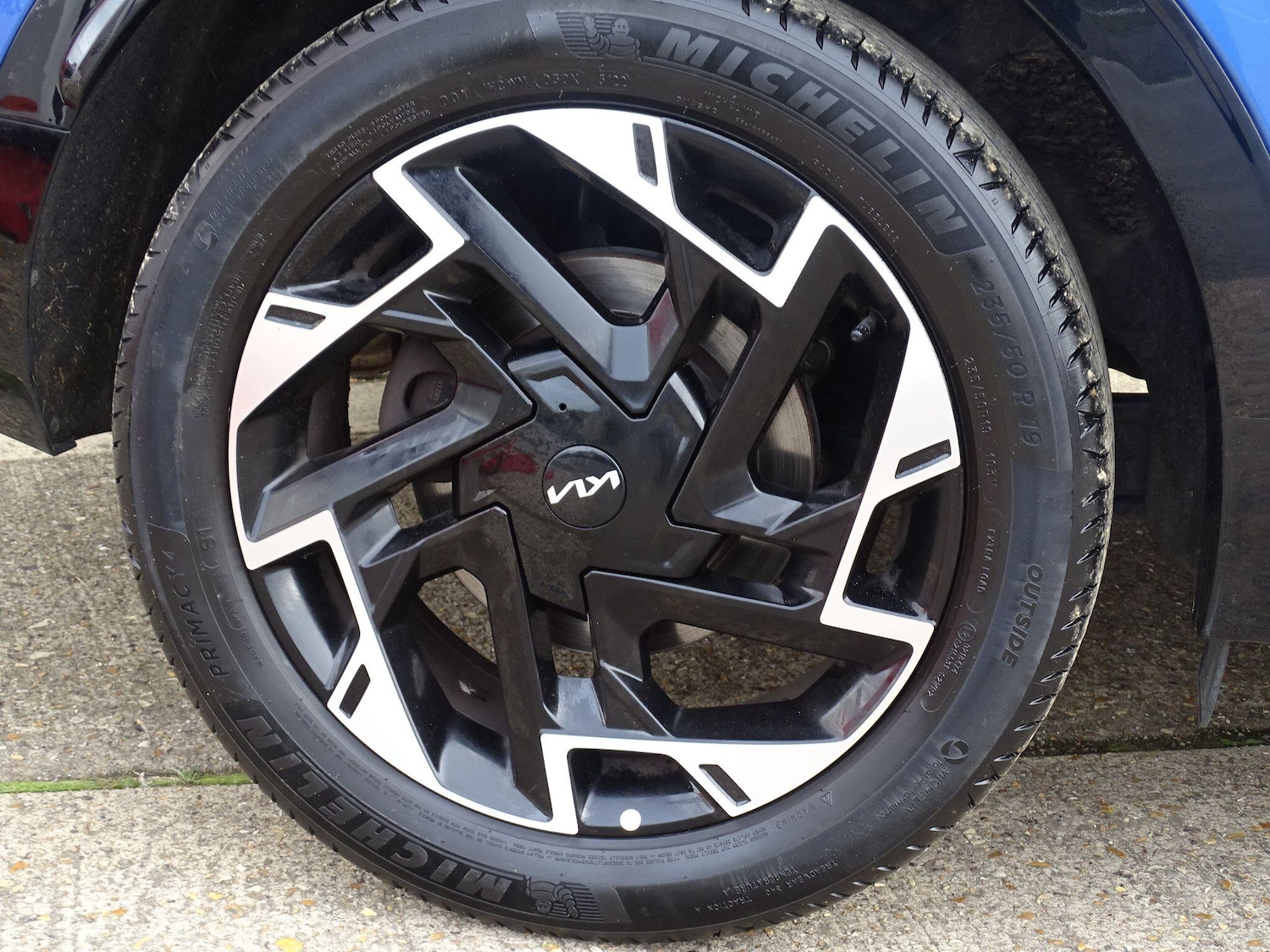 Used Kia Sportage 2023 for sale - 77378227: Photo 20