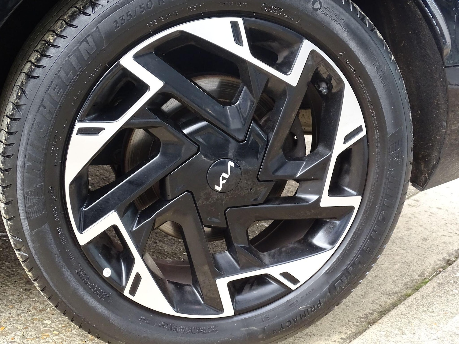 Used Kia Sportage 2023 for sale - 77378227: Photo 21