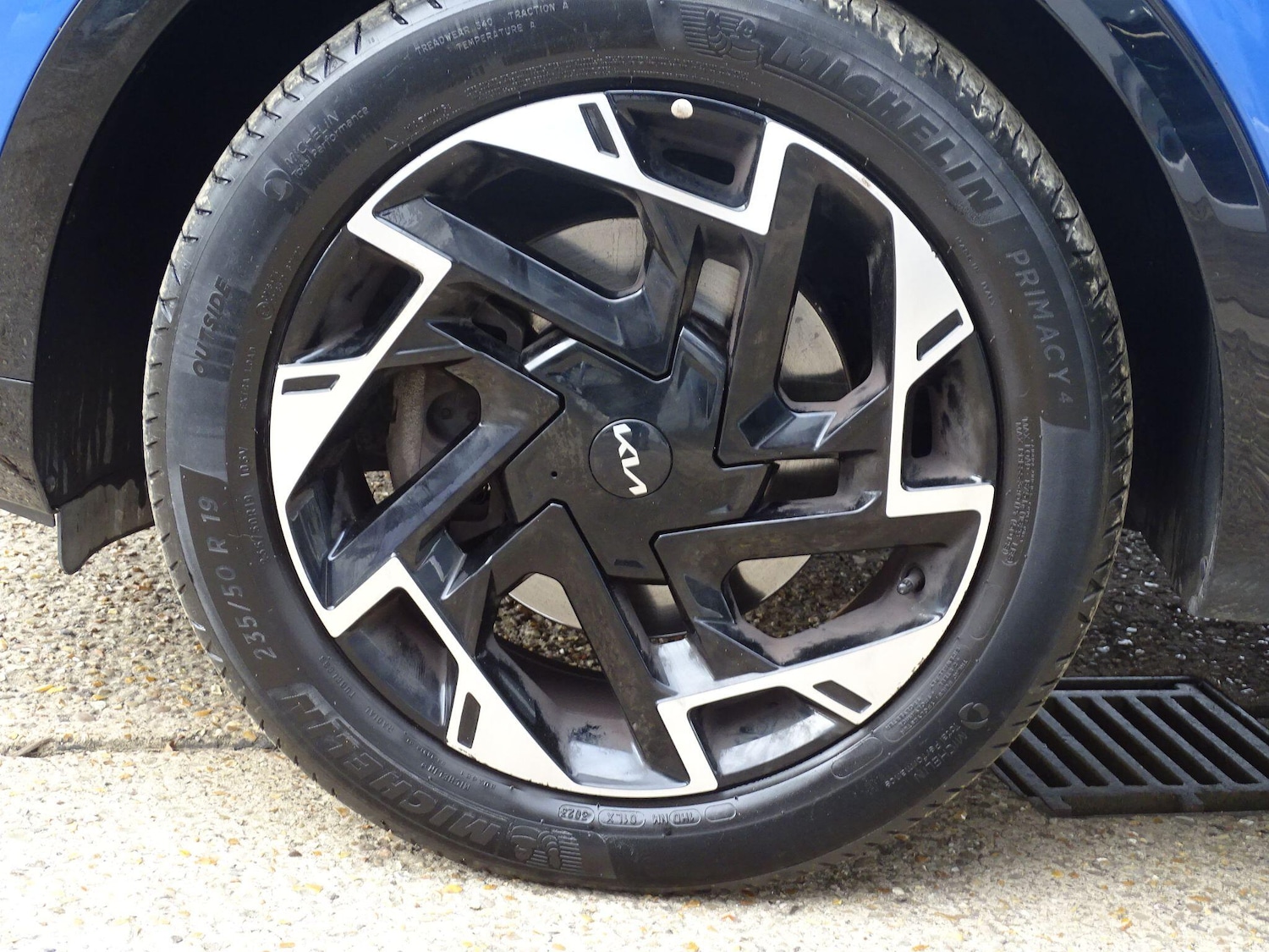 Used Kia Sportage 2023 for sale - 77378227: Photo 22