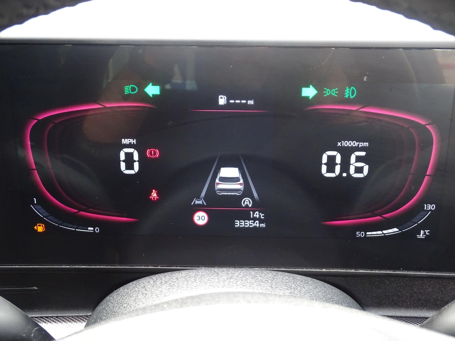 Used Kia Sportage 2023 for sale - 77378227: Photo 26