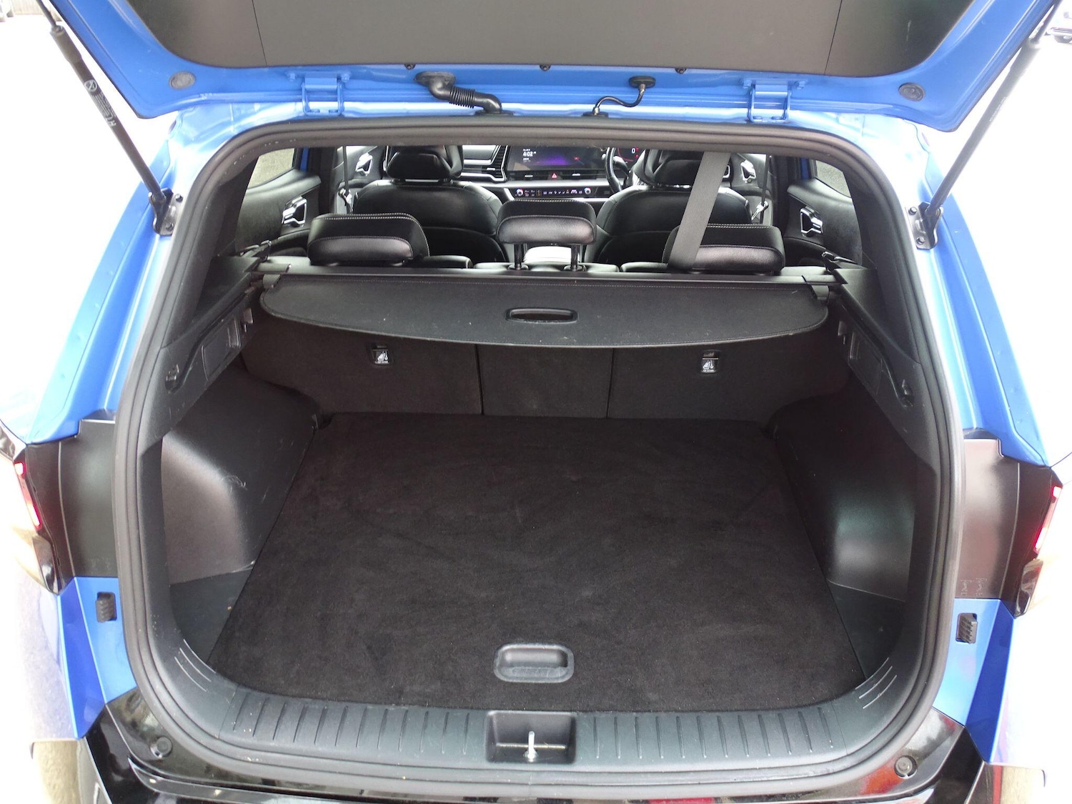 Used Kia Sportage 2023 for sale - 77378227: Photo 27