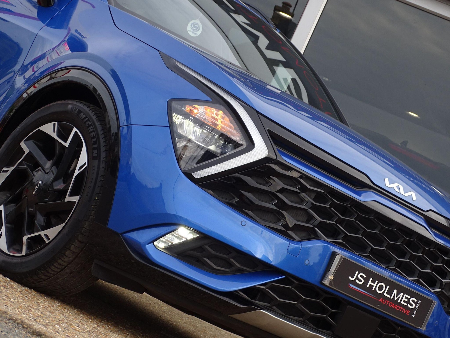 Used Kia Sportage 2023 for sale - 77378227: Photo 32