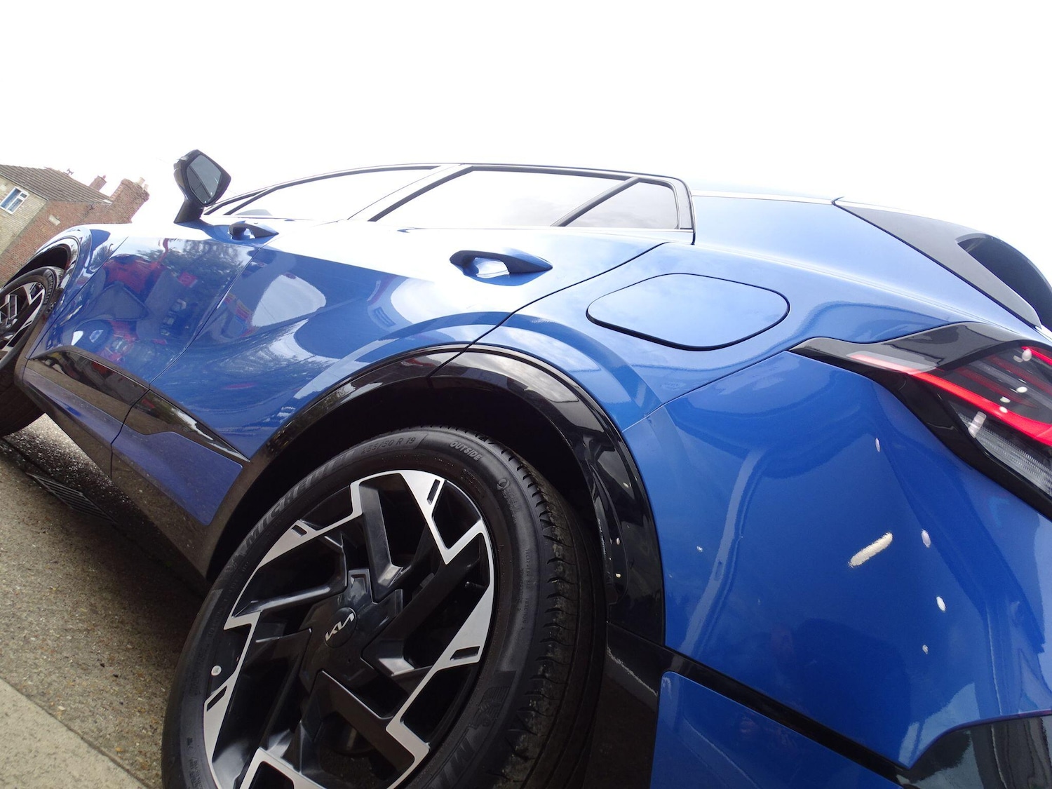 Used Kia Sportage 2023 for sale - 77378227: Photo 35