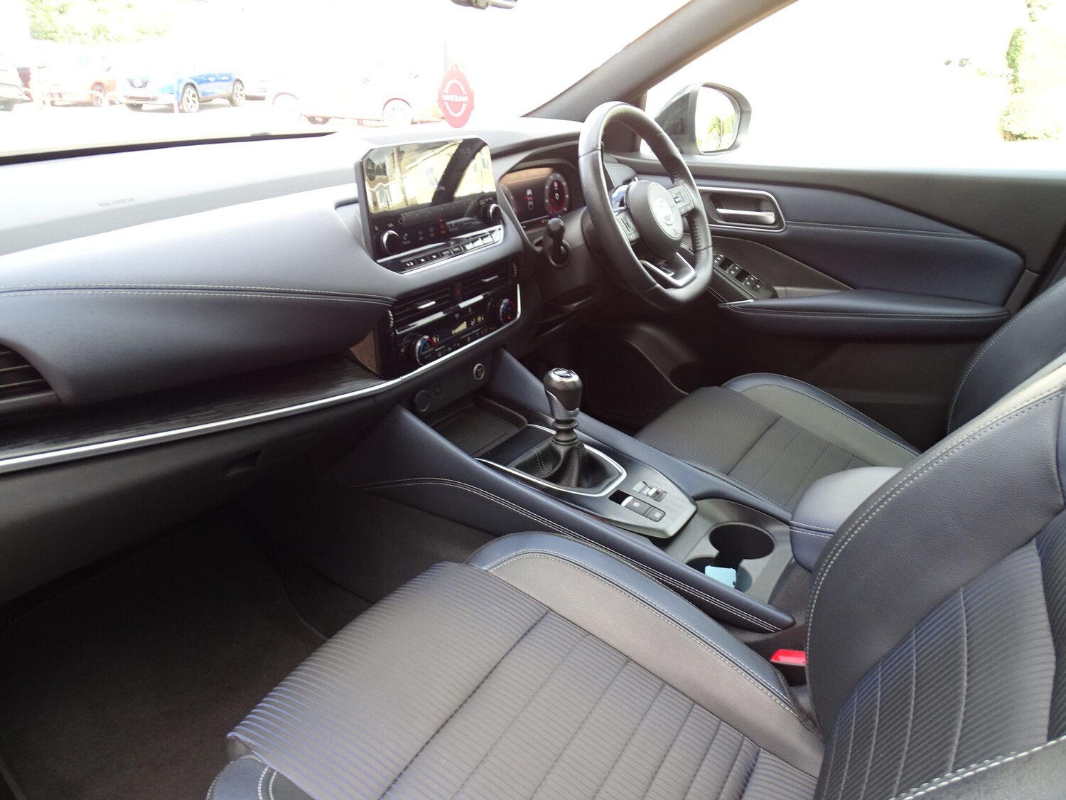 Used Nissan Qashqai 2022 for sale - 77378205: Photo 14