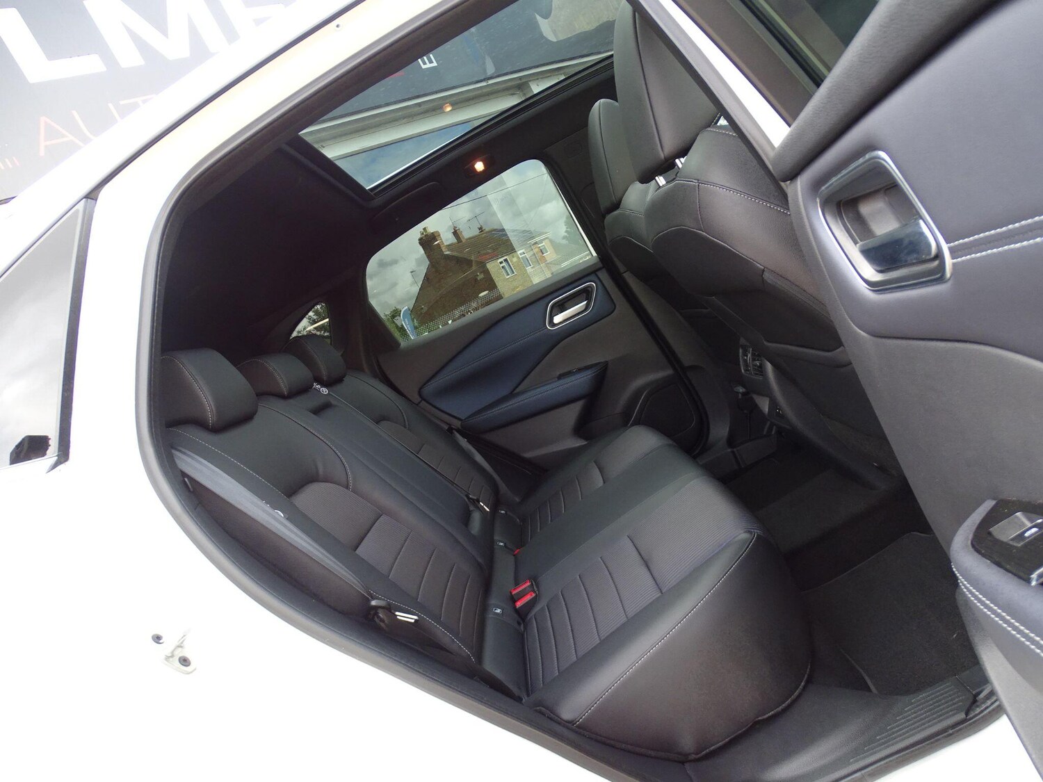 Used Nissan Qashqai 2022 for sale - 77378205: Photo 19