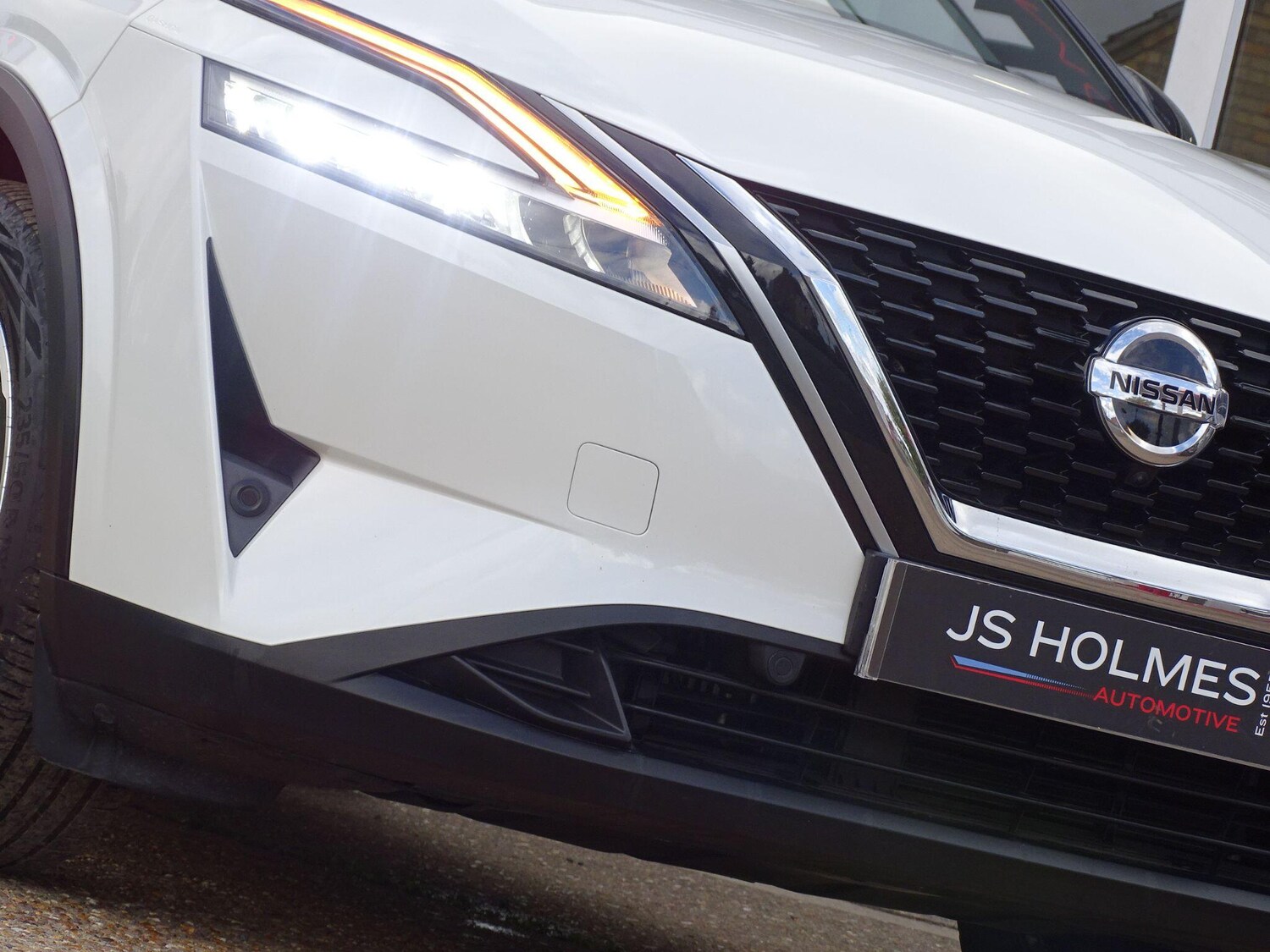 Used Nissan Qashqai 2022 for sale - 77378205: Photo 20