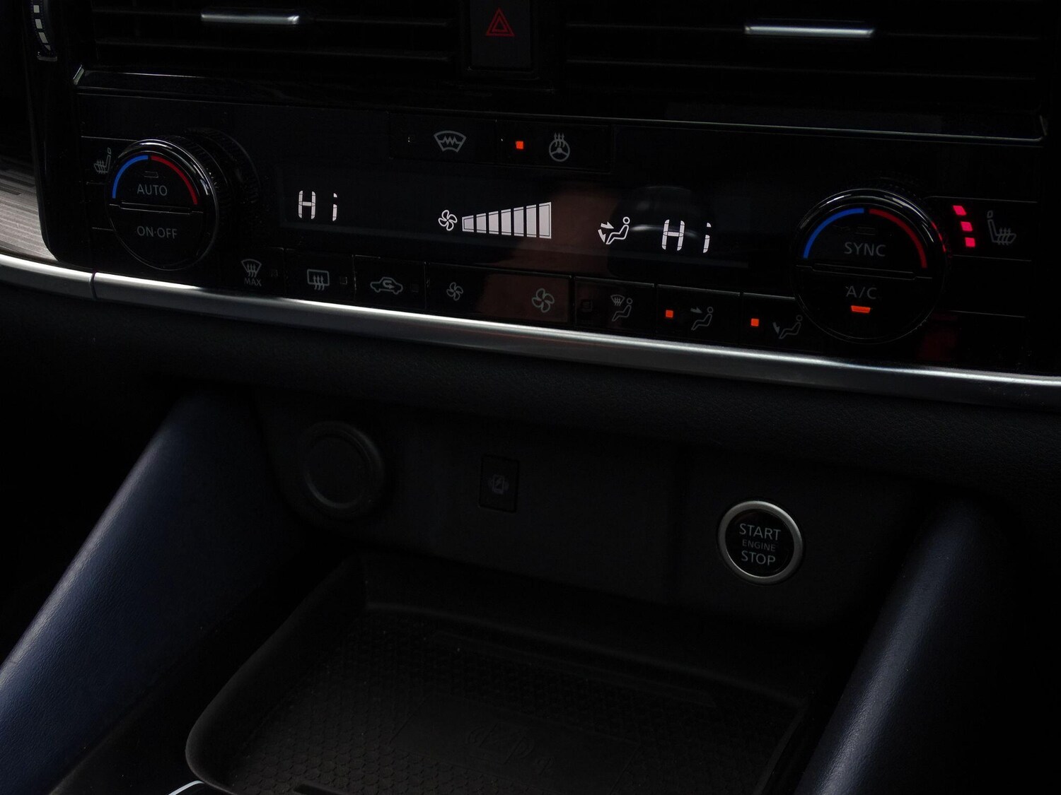 Used Nissan Qashqai 2022 for sale - 77378205: Photo 21