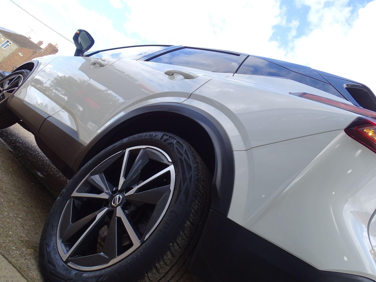 Used Nissan Qashqai 2022 for sale - 77378205: Photo 22