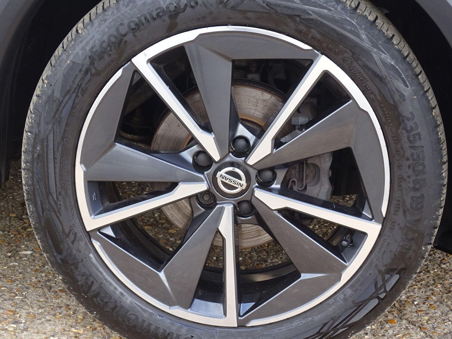 Used Nissan Qashqai 2022 for sale - 77378205: Photo 23