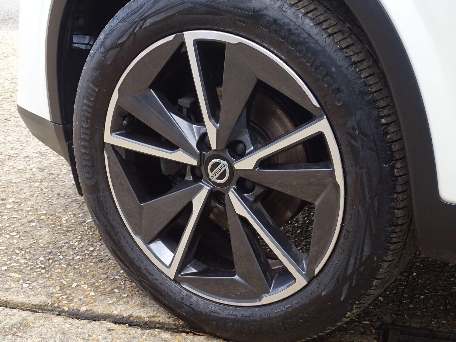 Used Nissan Qashqai 2022 for sale - 77378205: Photo 26