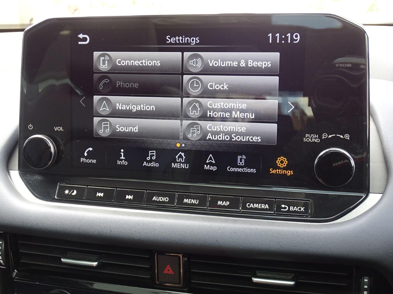 Used Nissan Qashqai 2022 for sale - 77378205: Photo 29