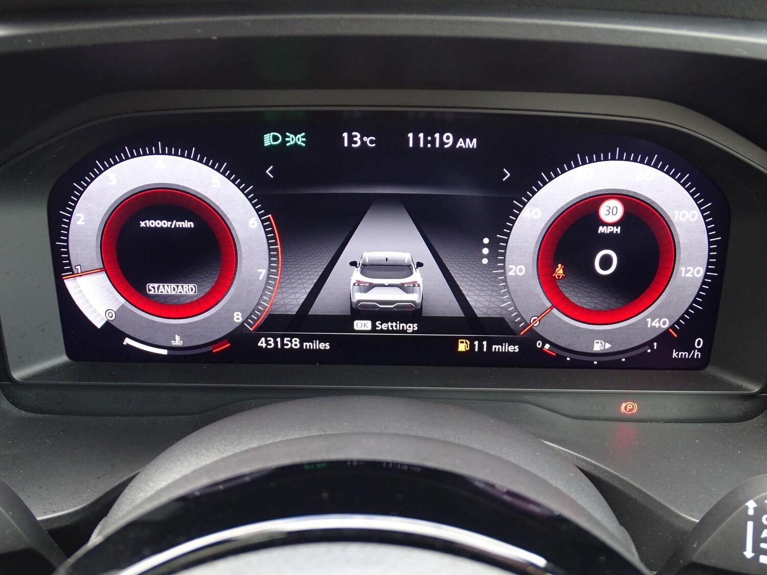 Used Nissan Qashqai 2022 for sale - 77378205: Photo 31