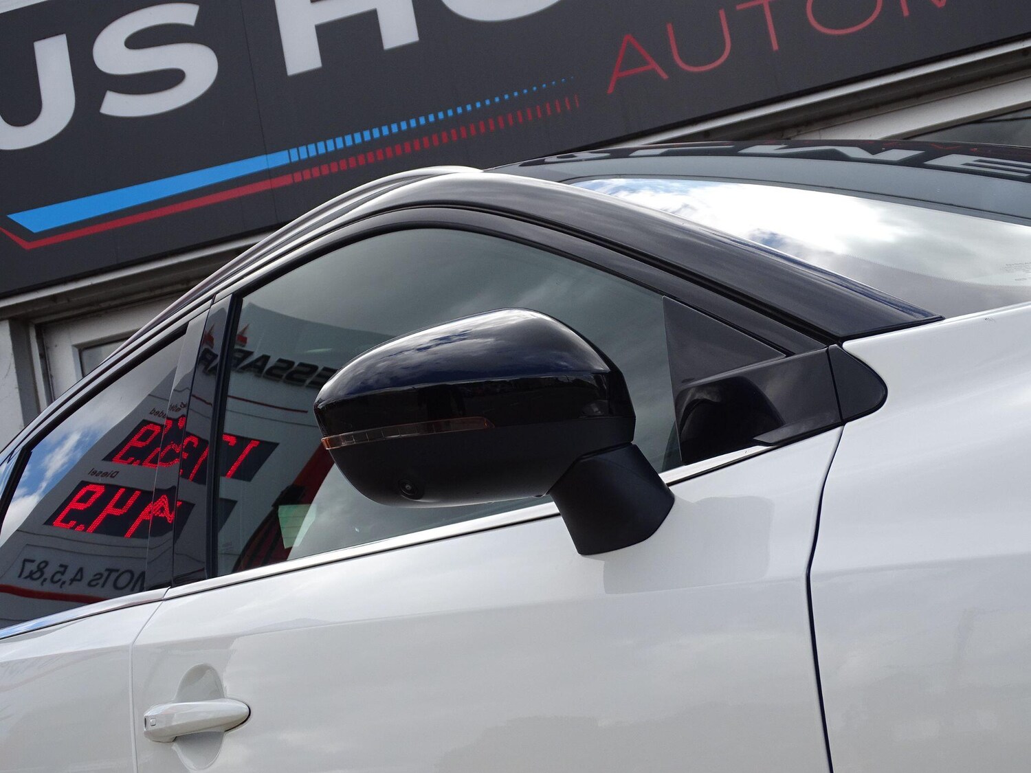 Used Nissan Qashqai 2022 for sale - 77378205: Photo 34