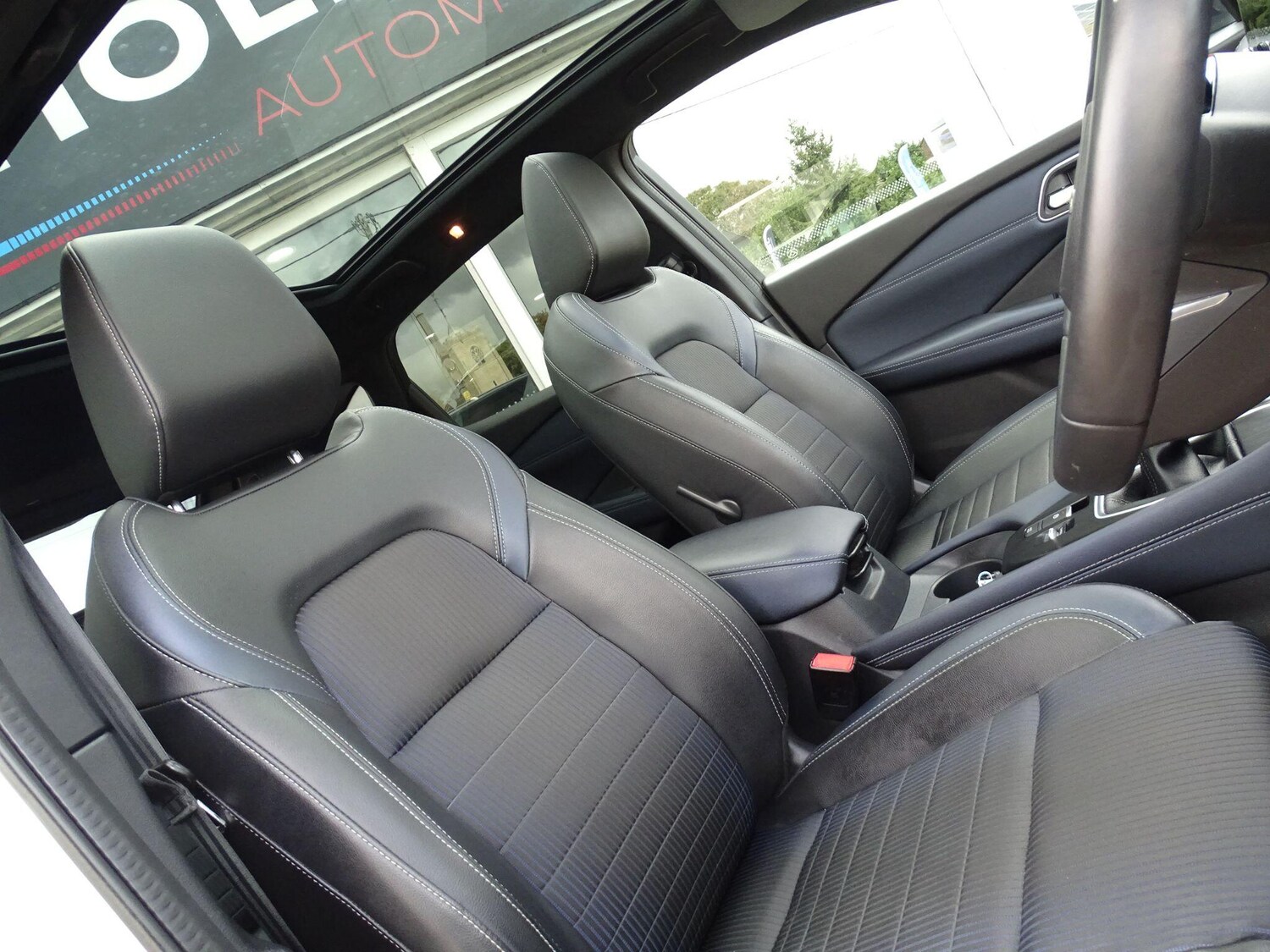 Used Nissan Qashqai 2022 for sale - 77378205: Photo 39