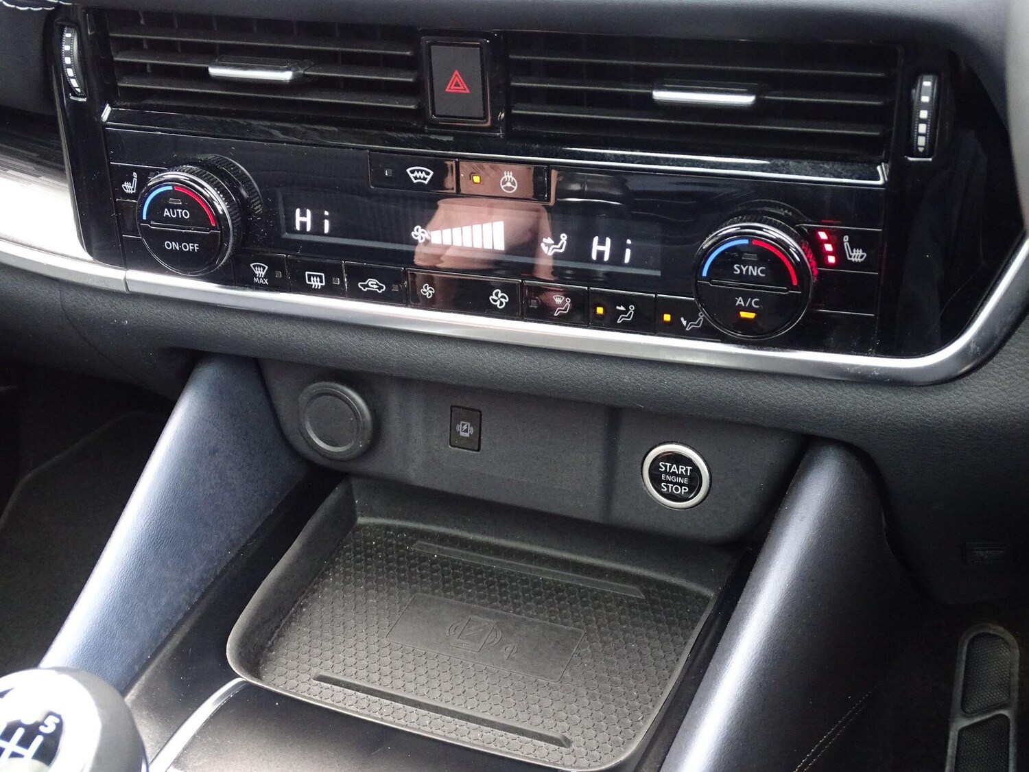 Used Nissan Qashqai 2022 for sale - 77378205: Photo 43