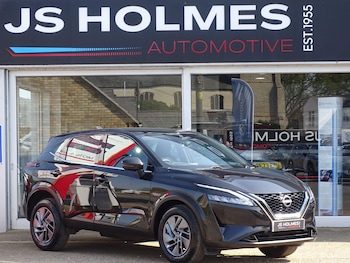 Used Nissan Qashqai 2022 for sale - 78244669: Photo