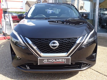 Used Nissan Qashqai 2022 for sale - 78244669: Photo