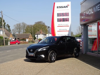 Used Nissan Qashqai 2022 for sale - 78244669: Photo