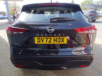Used Nissan Qashqai 2022 for sale - 78244669: Photo