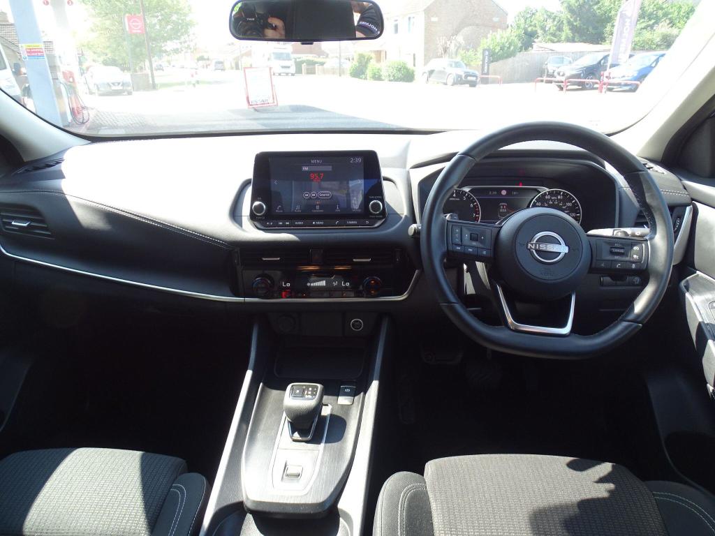 Used Nissan Qashqai 2022 for sale - 77045417: Photo 11